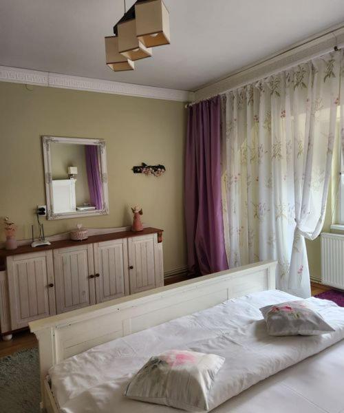 Christa Apartment Sibiu Bagian luar foto