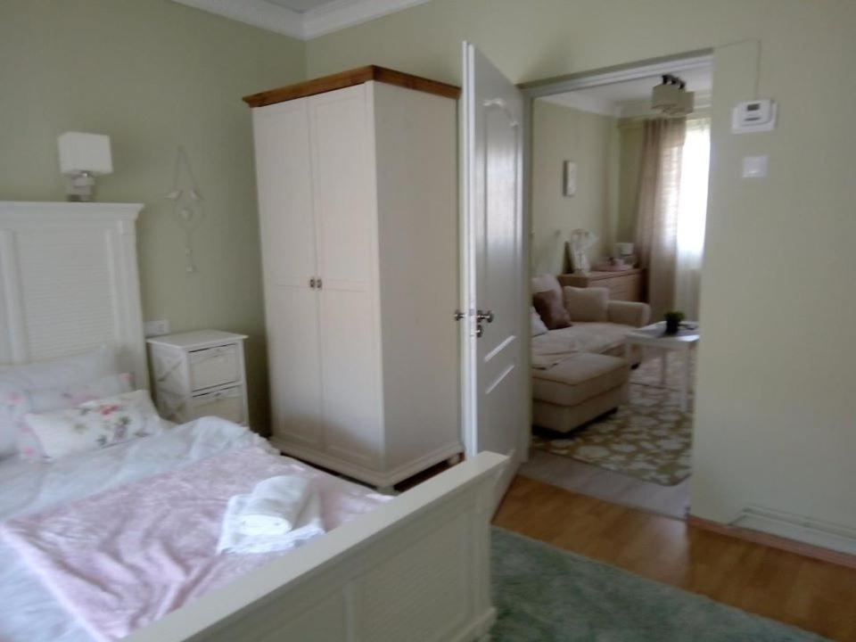 Christa Apartment Sibiu Bagian luar foto
